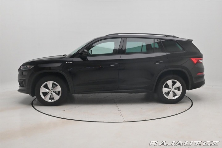 Škoda Kodiaq 2,0 TDI 110KW DSG Sportli 2023