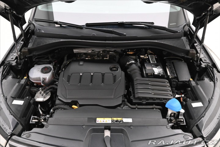 Škoda Kodiaq 2,0 TDI 110KW DSG Sportli 2023