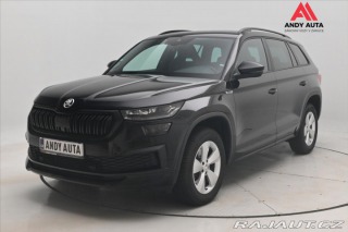 Škoda Kodiaq 2,0 TDI 110KW DSG Sportli 2023