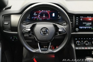 Škoda Kodiaq 2,0 TDI 110KW DSG Sportli 2023