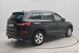 Škoda Kodiaq 2,0 TDI 110KW DSG Sportli 2023