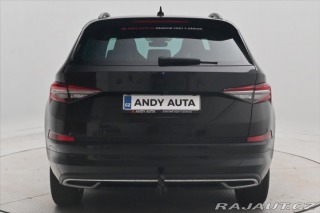 Škoda Kodiaq 2,0 TDI 110KW DSG Sportli 2023