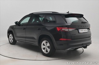 Škoda Kodiaq 2,0 TDI 110KW DSG Sportli 2023