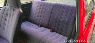 Škoda Rapid 130 1989