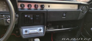 Škoda Rapid 130 1989