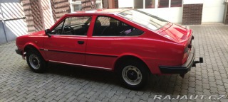 Škoda Rapid 130 1989