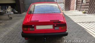 Škoda Rapid 130 1989
