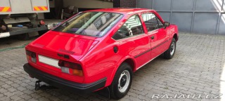 Škoda Rapid 130 1989