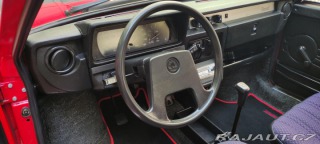 Škoda Rapid 130 1989