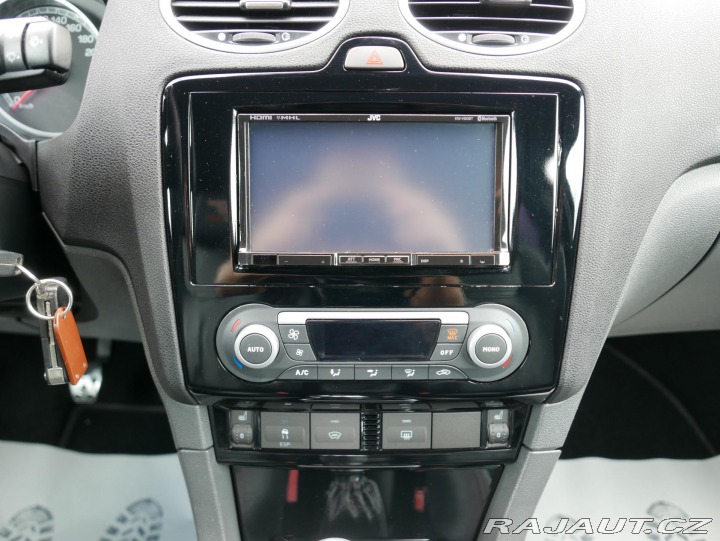 Ford Focus 2,5 ST Black Edition 2007