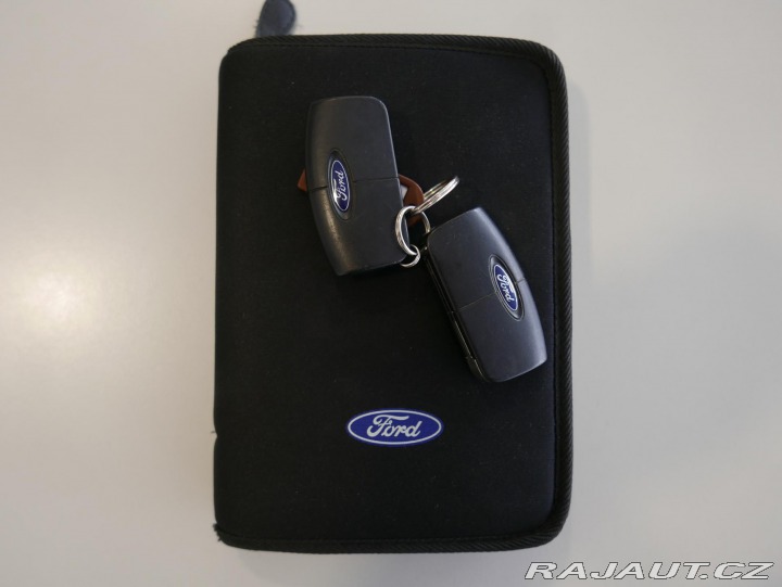 Ford Focus 2,5 ST Black Edition 2007
