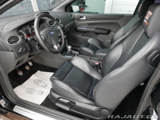 Ford Focus 2,5 ST Black Edition 2007