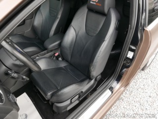 Ford Focus 2,5 ST Black Edition 2007