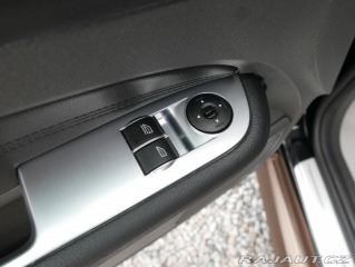 Ford Focus 2,5 ST Black Edition 2007