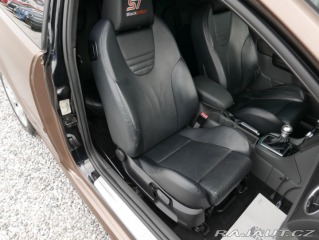 Ford Focus 2,5 ST Black Edition 2007