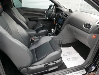 Ford Focus 2,5 ST Black Edition 2007