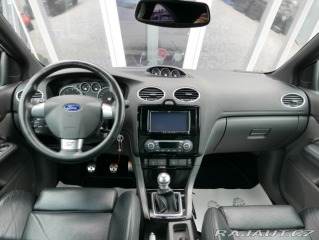 Ford Focus 2,5 ST Black Edition 2007