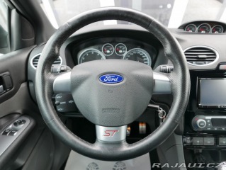 Ford Focus 2,5 ST Black Edition 2007