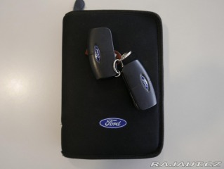 Ford Focus 2,5 ST Black Edition 2007