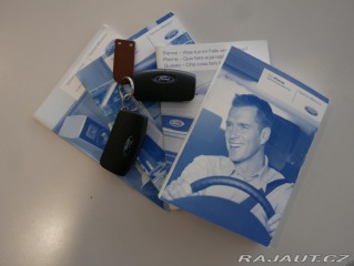 Ford Focus 2,5 ST Black Edition 2007