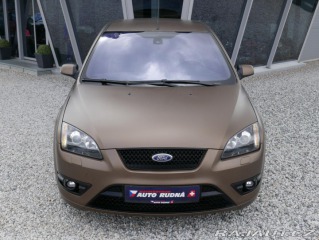 Ford Focus 2,5 ST Black Edition 2007