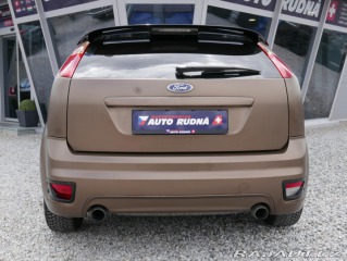 Ford Focus 2,5 ST Black Edition 2007