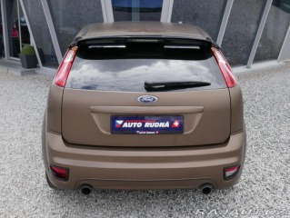 Ford Focus 2,5 ST Black Edition 2007
