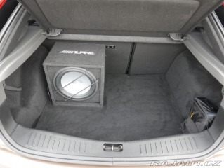 Ford Focus 2,5 ST Black Edition 2007