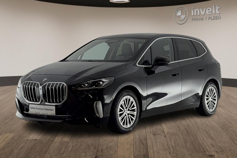 BMW 2 řady 2 | 223d xDrive