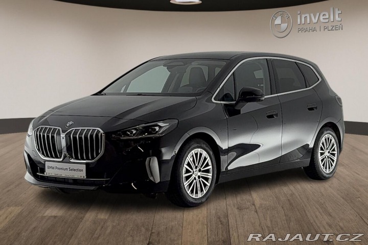 BMW 2 řady 2 | 223d xDrive 2024