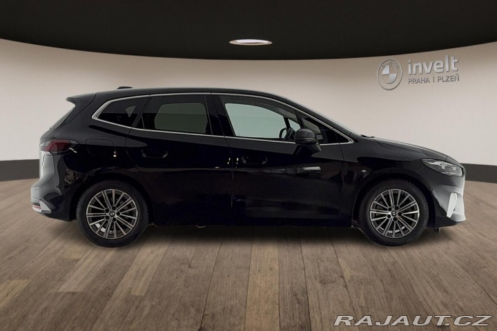 BMW 2 řady 2 | 223d xDrive 2024