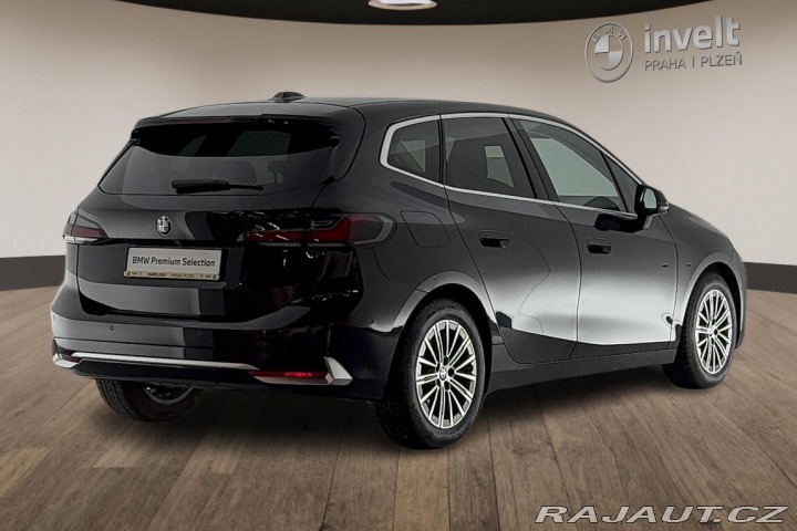 BMW 2 řady 2 | 223d xDrive 2024