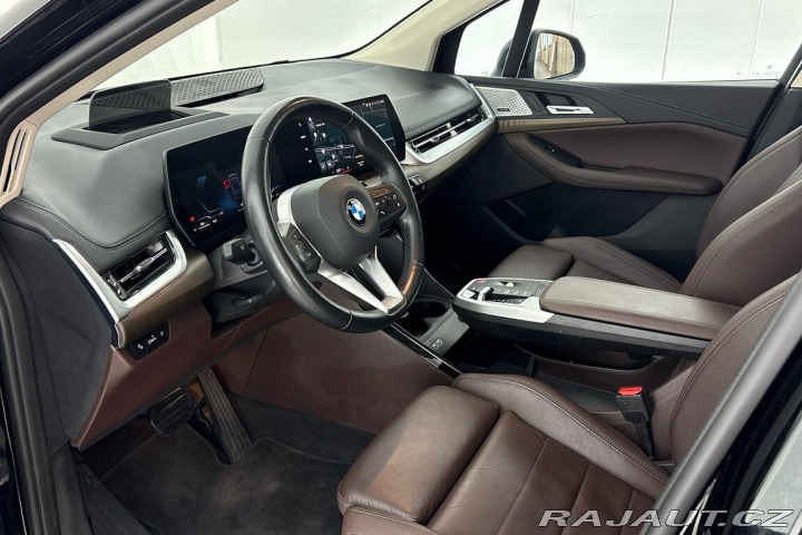BMW 2 řady 2 | 223d xDrive 2024