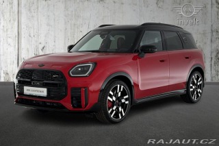 Mini Ostatní modely Cabrio JCW John Cooper Works Country 2026