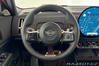 Mini Ostatní modely Cabrio JCW John Cooper Works Country 2026