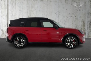 Mini Ostatní modely Cabrio JCW John Cooper Works Country 2026