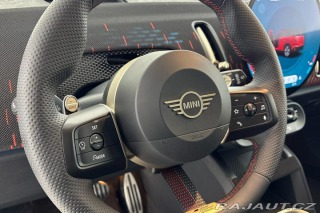 Mini Ostatní modely Cabrio JCW John Cooper Works Country 2026