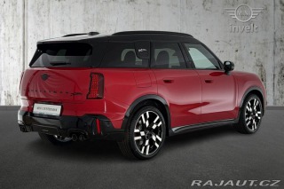 Mini Ostatní modely Cabrio JCW John Cooper Works Country 2026