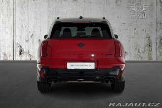 Mini Ostatní modely Cabrio JCW John Cooper Works Country 2026