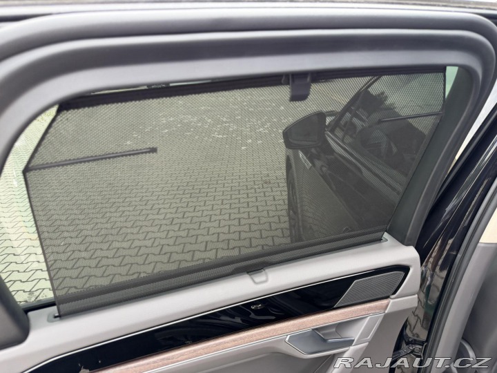 Volkswagen Touareg 3.0TDI 210kW R-LINE HUD P 2021