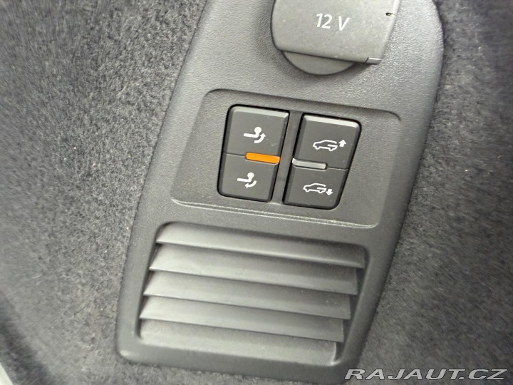 Volkswagen Touareg 3.0TDI 210kW R-LINE HUD P 2021