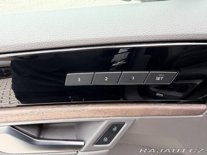 Volkswagen Touareg 3.0TDI 210kW R-LINE HUD P 2021