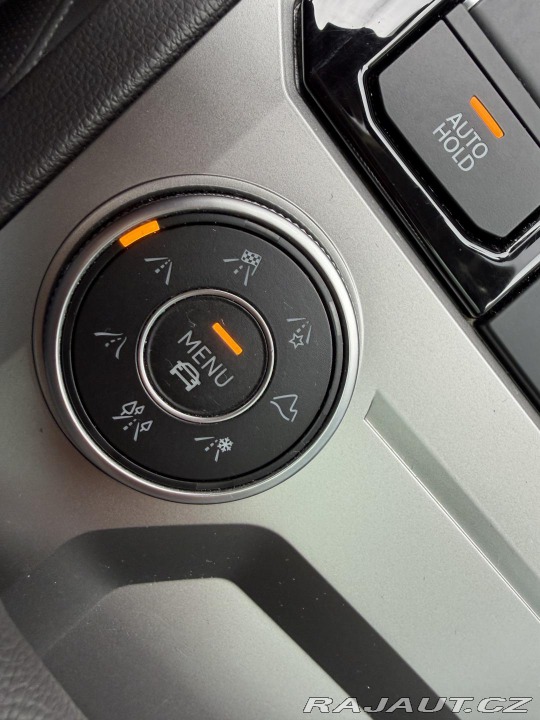Volkswagen Touareg 3.0TDI 210kW R-LINE HUD P 2021