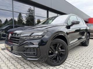 Volkswagen Touareg 3.0TDI 210kW R-LINE HUD P 2021