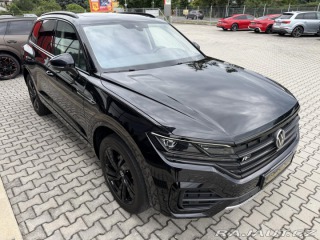 Volkswagen Touareg 3.0TDI 210kW R-LINE HUD P 2021