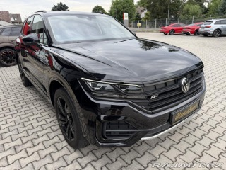 Volkswagen Touareg 3.0TDI 210kW R-LINE HUD P 2021