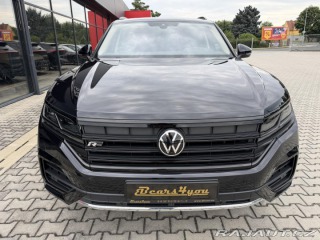 Volkswagen Touareg 3.0TDI 210kW R-LINE HUD P 2021
