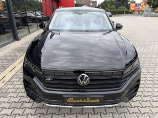 Volkswagen Touareg 3.0TDI 210kW R-LINE HUD P 2021