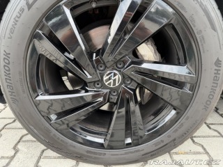 Volkswagen Touareg 3.0TDI 210kW R-LINE HUD P 2021