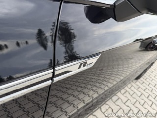 Volkswagen Touareg 3.0TDI 210kW R-LINE HUD P 2021